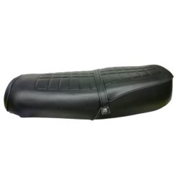 Sedište dugačko za elektro bicikl 650x250 mm (model GLX-A-2) ( 331119 )