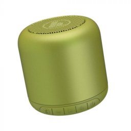 Hama bluetooth "drum 2.0" zvucnik, 3,5 w, zuto-zeleni ( 188214 )