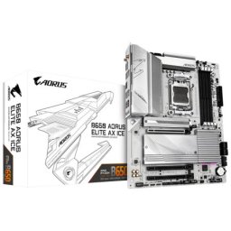 Gigabyte B650 AORUS ELITE AX ICE rev. 1.x matična ploča
