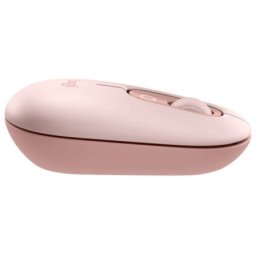 Logitech POP Icon Combo US tastatura rose