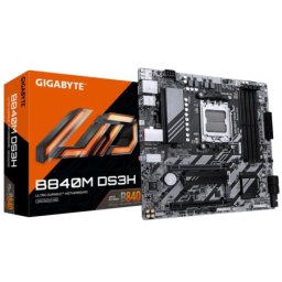 Gigabyte B840M DS3H rev. 1.0 matična ploča