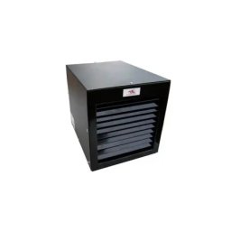 MT trofazni 9kW crni Kalorifer