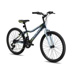 Galaxy Bicikl galaxy festina 24"/18 plava/sv.plava/zelena ( 650004 )