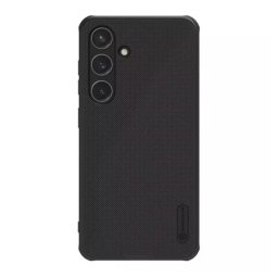 Futrola nillkin super frost pro za samsung s921b galaxy s24 5g crna ( F114048 )