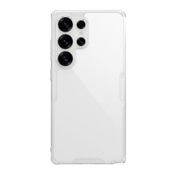 Futrola nillkin nature za samsung s938b galaxy s25 ultra 5g bela ( F118458 )