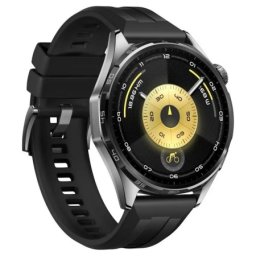 Huawei watch gt 6 46mm black pametni sat