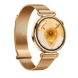 Huawei watch gt 6 41mm gold milanese pametni sat