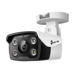 Tp-link VIGI C340(2.8mm)(UN) 4MP Outdoor Full-Color Bullet Network Camera