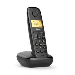 Gigaset A270 crni fiksni telefon ( 42010 )