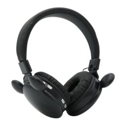 Slusalice bluetooth karler bass kr-9100 crne ( SL1633 )