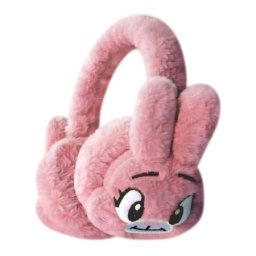 Plush wbk865 roze Slusalice bt ( SL1645 )