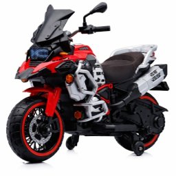 Baby motor bmw gs 12v bbl-mb0089 crvena ( 027142 )