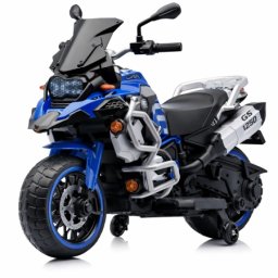 Baby motor bmw gs 12v bbl-mb0089 plava ( 027142P )