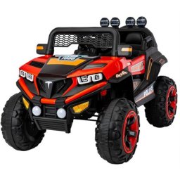 Baby džip tesla 12v y-mb5561-2 crvena ( 793204 )