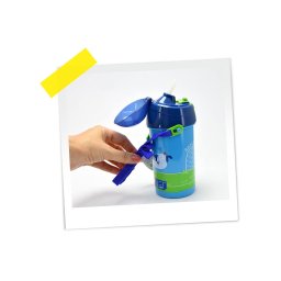 FLAŠICA ZA VODU MUST 500ML 586439 *SY