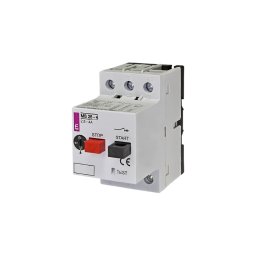 Motorna sklopka 2.5-4.0A ETI
