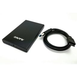 MAIWO Eksterno kućište za HDD 2.5 inča USB 3.0