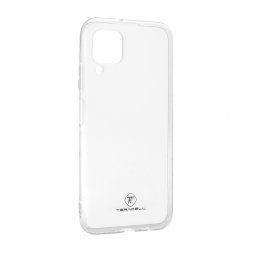 Torbica Teracell Giulietta za Huawei P40 Lite/Nova 6 SE transparent