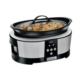 CrockPot SCCPBPP605-050 aparat za sporo kuvanje 5,7L
