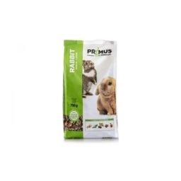 Primus 1235-32523 hrana za zeceve 750g ( 03491 )