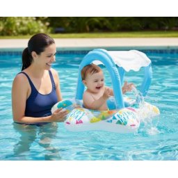 Intex šlauf dubak za decu ( 56573 )