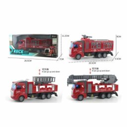 Vatrogasni kamion 1:48 42924 ( 11/42924 )