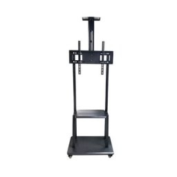 Telly f1700 32"-75" podni vesa 600x400 Nosac za tv ( 60695 )