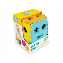 Kocka puzzle 621 31521903 ( 125/86989 )