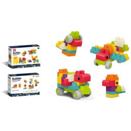 Kocke 36pcs 188-621 108329 ( 125/2831718 )