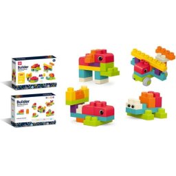 Kocke 47pcs 188-622 108333 ( 125/2831719 )
