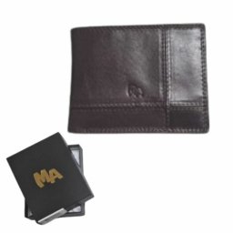 Muski novcanik braon 2331 d ( 120/72114 )