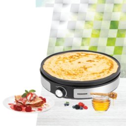Heinner hcpm-f15rvss 1500w/2 u 1 Aparat za palačinke