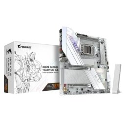 Gigabyte AM5 X870 A Tachyon ICE Matična ploca