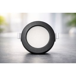 Ugradni panel crni 6w ( 5031 )