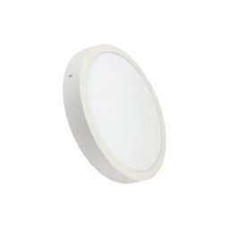 Led panel nadgradni 24w krug ( 13142-29 )