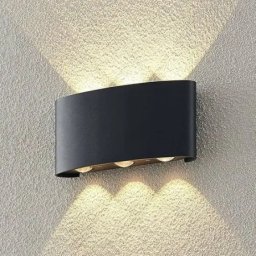 Spoljna lampa 2x3w ( 13142-33 )