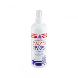 Asepssol aerosol sprej 250 ml ( L129 )