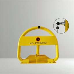 ePRO KVS-MB40 mehanička parking barijera sa bravom ( E0024 )