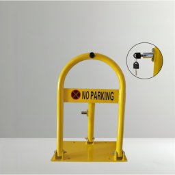 ePRO KVS-MB55 mehanička parking barijera sa bravom ( E0025 )