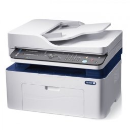 XEROX 3025NI 600X600DPI/21PPM/128MB/FAX/ADF/WIFI/MREZNI