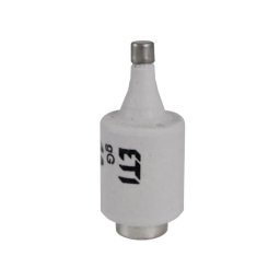 Patron osigurač ETI D II GL-GG 10A