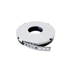 Perforirana traka u kućištu 20x0.7mm 10m fi 6.5