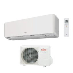 Fujitsu klima uređaj ASEH12KMCG/AEOH12KMCG