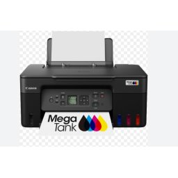 CANON Pixma G3470 Crni