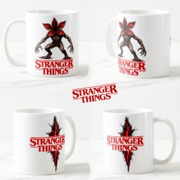 Solja Stranger things