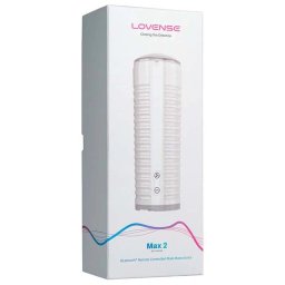 Masturbator LOVENSE Max 2