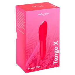 Klitoralni Vibrator WE VIBE Tango X