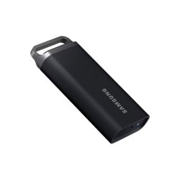 SAMSUNG Portable T5 EVO 2TB crni eksterni SSD MU-PH2T0S