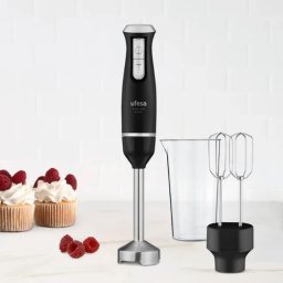 Štapni blender Ufesa Pulsar Master/800W/crna