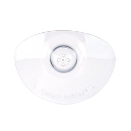 Canpol silikonske bradavice easy start s ( 18/602 )